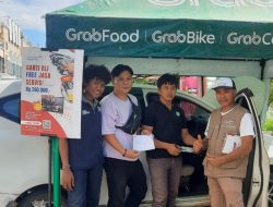 Meriahkan Hajatan Mitra Grab dan Ovo, PT Oto Garage Indonesia Hadirkan Servis Diskon hingga 60 Persen