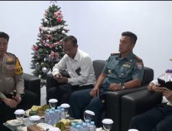 Pengamanan Jelang Nataru 2024, 1.626 Polisi Jaga 158 Gereja di Makassar