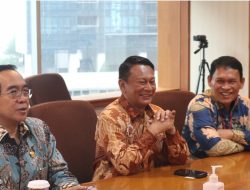Unhas dan Yayasan Arsari Djojohadikusumo Sepakati Kerja Sama Bidang Penelitian Situs Sejarah