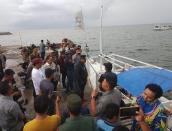 Nelayan Mengadu ke Pj Gubernur Kerap Dicurigai Sebagai Penimbun