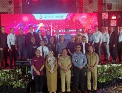 Pemkot Makassar Launching Calender of Event 2024, Ada 70 Event