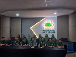 Sekolah Islam Athirah Makassar Siapkan 1.085 Kuota PPDB, Diskon Bagi Pendaftar Tercepat