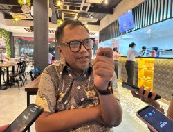 Pemkot Makassar Gunakan KKPD di 2024, Kepala BPKAD Makassar: Sekali Gesek Rp50Juta