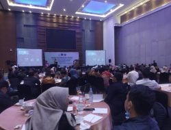 Pemprov Bersama ATR/BPN Sulsel Perkuat Koordinasi Atasi Sengketa Tanah