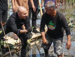 IOH Tebar Kebaikan Bagi Lintas Generasi Di Seluruh Penjuru Sulawesi Selatan