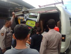 Seorang Pria di Makassar Meninggal Usai Minum Kopi, Polisi Menduga Idap Penyakit