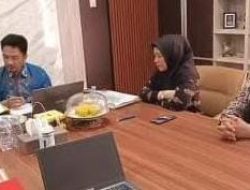 BPKP Sulsel Nilai SPI RSUD Andi Makkasau Parepare Dapat Menjadi Percontohan