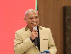 Debat Kandidat Perdana Capres, Akademisi Unhas Sebut Jurus Jitu Rebut Pemilih Mengambang