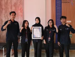 Prodi Pengelolaan Konvensi dan Acara Poltekpar Makassar Raih Akreditasi Sebagai International Centre of Excellence 4 Stars