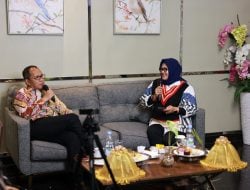 Danny Pomanto Ungkap Langkah Percepatan Resilient City dan Pertumbuhan Inklusif dalam RKPD Makassar 2024