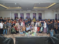 Partai Garuda Gelar Konsolidasi dan Sosialisasi di Takalar, Ahmad Daeng Tonang Bilang Begini