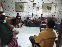Bawaslu Takalar Temukan 93 Pendaftar KPPS Terdaftar di SIPOL
