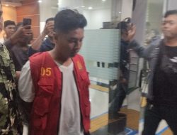 Seorang Terdakwa Kasus ITE di Makassar Kabur ke Rumah Pacarnya Jelang Sidang