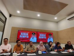 Sepanjang 2023, Bagian Hukum Setda Kota Makassar Menangkan 9 Perkara Sengketa Aset, Total Nilai Rp100 Miliar