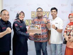 HUT ke 10 Rakyatsulsel.co, Claro Makassar: Terus Sajikan Berita Berkualitas