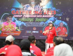 Danny Pomanto Minta Camat dan Lurah Lingkup Pemkot Makassar Jaga Netralitas di Pemilu 2024