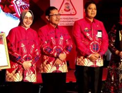 IMA Award 2023: ASN Terinovatif Pemkot Makassar Didominasi Perempuan