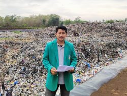 Pencegahan dan Pengelolaan Sampah di TPA Balang Takalar