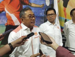 Koni Sulbar Optimis Raih Medali di 12 Cabor PON Aceh-Sumut 2024