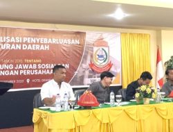 Sekretariat DPRD Makassar Bahas Perda TSLP