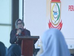 Anggota DPRD Makassar Apiaty Berharap Perda Tentang Pendidikan Bisa Berjalan Baik