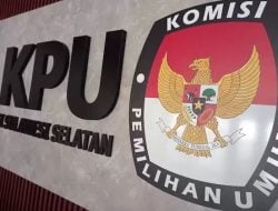 KPU Sulsel Wacanakan Pencetakan Surat Suara di Makassar