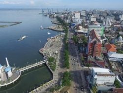 Survei CRC: 89,2 Persen Masyarakat Beri Persepsi Aman dan Nyaman Tinggal di Makassar 