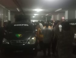 Anggota PPK Luwu Meninggal Dalam Kamar Hotel di Makassar