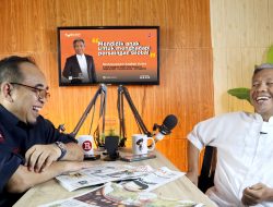 Pendidikan dan Kesehatan Tertinggal, Caleg PKS Muh Arafah Kube Berkomitmen Berikan Perubahan