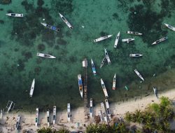 Disbudpar Sulsel Gelar Festival Spermonde Islands 2023, Disuguhi Berbagai Kegiatan, Termasuk Turnamen Mancing Tradisional