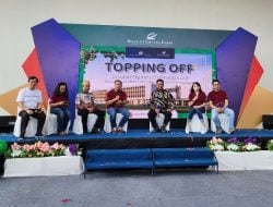 Sekolah Ciputra Kasih Makassar Buka Pendaftaran, Terapkan Konsep Pembelajaran di Finlandia