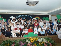 Dukung Pendidikan Anak Marjinal, KPAJ Makassar Gelar Appreciation Day