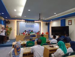 Fakultas Ekonomi dan Bisnis UMI Makassar Resmi Miliki Program Foodcourt Berdaya