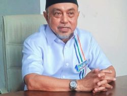 Tamsil Linrung Klaim Muhammadiyah Siap Kawal AMIN di TPS, Asratillah: Muhammadiyah Tidak Pernah keluarkan Rekomendasi Dukung Capres