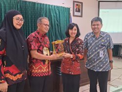 Diskominfo SP Gowa Boyong 16 Wartawan Studi Tiru di Yogyakarta
