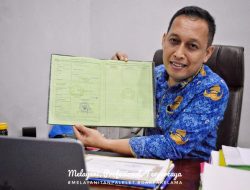 Usai Karebosi, ATR/BPN Makassar Kembali Bakal Terbitkan Sertipikat 5.000 Longwis