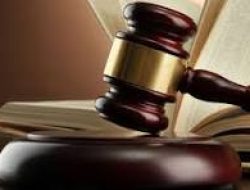 Kasasi Ditolak, Hukuman Ahimsa Said-Ernawati Yohanis Tetap 4 Tahun Bui