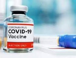 Covid-19 Kembali Meningkat di Indonesia, Vaksin di Kota Makassar Habis 