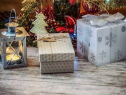 7 Rekomendasi Kado Natal Unik untuk Tukar Kado Natal dan Tahun Baru