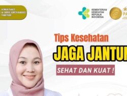 Dokter RS HAH Parepare Beri Tips Jaga Kesehatan Jantung