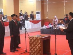 Partai Bulan Bintang Ganti Legislator di DPRD Bulukumba