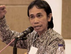 Analis Politik Arqam Azikin Nilai Peran Polisi Sangat Sentral dalam Sukseskan Pemilu 2024