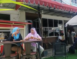 Cafe Berkonsep E-Sport Hadir di Makassar, Bisa Ngopi Sambil Main PS 5