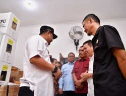 Pemilu di Sulsel Diprediksi Aman