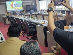 DPRD Sulsel Ungkap Utang 4 OPD Pemprov Hingga Miliaran