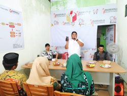 Awasi Politik Uang dan Netralitas ASN jadi Tugas Tambahan PTPS di Makassar