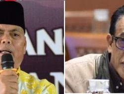 Dua Mantan Bupati Enrekang Bersaing Incar Kursi di Senayan