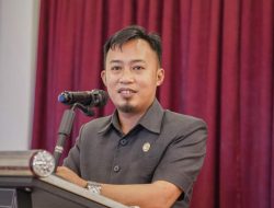 Pemuda Bantaeng : Misbahuddin Basri Layak Dipertahankan dan Kembali Duduk di DPRD