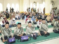 Pemberangkatan Perdana Jamaah Umrah Pondok Pesantren As’adiyah Dipenuhi Haru dan Sukacita