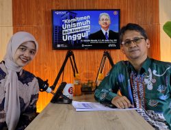 Unismuh Makassar Bertekad Capai Akreditasi Internasional